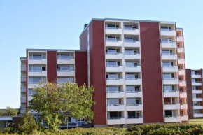 Haus Uthlande Uthlande Whg 4